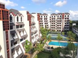 The Summit (D16), Condominium #105804162